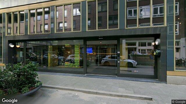 Appartement - Jufferstraat/Rotterdam (€2100.00/66.00m2)