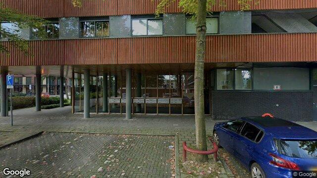 Appartement - Kamerlingh Onnesstraat/Amstelveen (€3250.00/99.00m2)