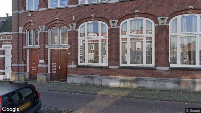 Appartement - Voltstraat/Tilburg (€1695.00/50.00m2)