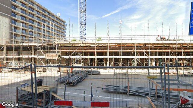 Appartement - Isabellastraat/Breda (€2096.00/93.00m2)