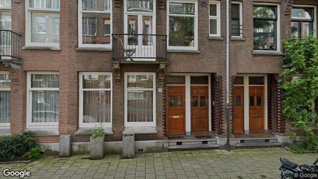 Appartement - Veerstraat/Amsterdam (€2950.00/120.00m2)