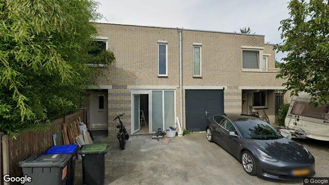 Huurwoning - Symfonie/Zaandam (€2595.00/126.00m2)
