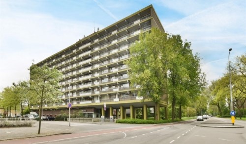 Appartement - Kringloop/Amstelveen (€963.00/50.00m2)