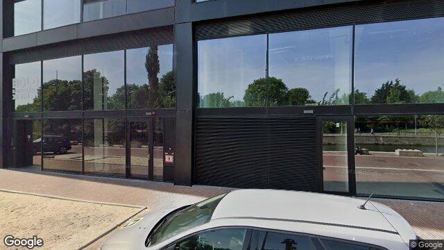 Appartement - Badhuiskade/Amsterdam (€2900.00/87.00m2)