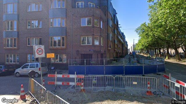 Appartement - Amstelveenseweg/Amsterdam (€2040.00/88.00m2)