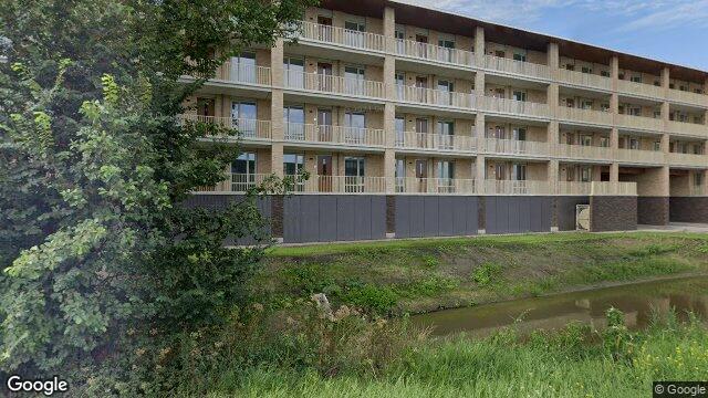 Appartement - Vuurliniehof/De Kwakel (€1625.00/85.00m2)