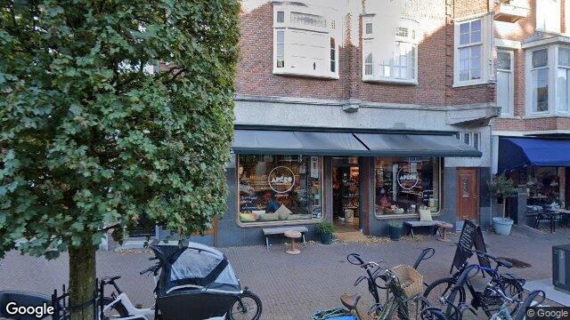 Appartement - Bloemendaalseweg/Bloemendaal (€3000.00/125.00m2)