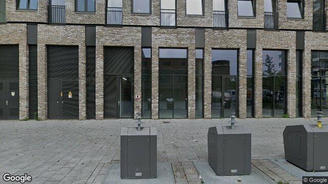 Studio - Elizabeth Cady Stantonplein/Amsterdam (€768.00/27.00m2)