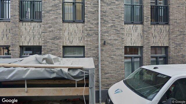 Appartement - Lange Geere/Middelburg (€1395.00/61.00m2)