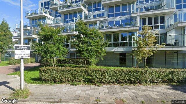 Appartement - Van Leeuwenhoeklaan/Zoetermeer (€1334.00/85.00m2)