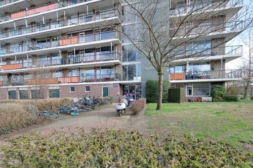 Appartement - Matenalaan/Arnhem (€835.00/67.00m2)