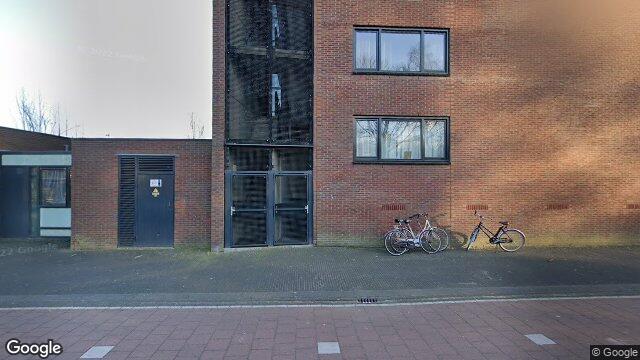 Appartement - Esplanade de Meer/Amsterdam (€2850.00/115.00m2)