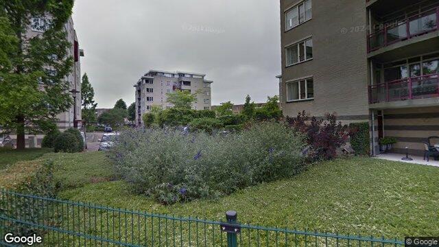 Appartement - Olof Palmehof/Almere (€2050.00/86.00m2)