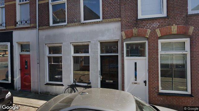 Appartement - Stationstraat/Alkmaar (€2600.00/105.00m2)