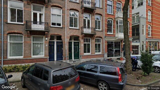 Appartement - Van Breestraat/Amsterdam (€5000.00/139.00m2)