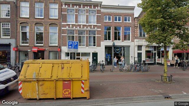 Appartement - Gedempte Oude Gracht/Haarlem (€2300.00/110.00m2)