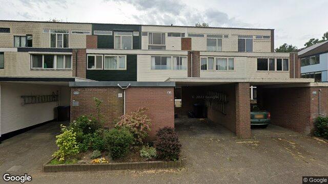 Huurwoning - Gildenburg/Deventer (€1750.00/132.00m2)