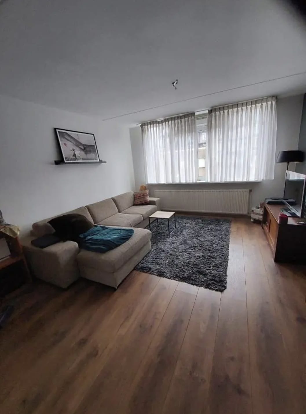 Kamer - Peperstraat/Beverwijk (€700.00/75.00m2)