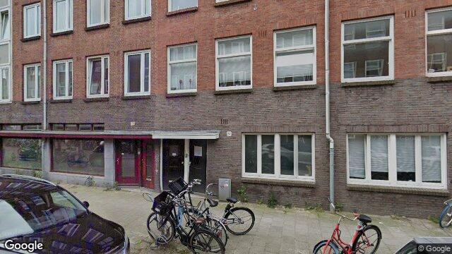 Appartement - Bartholomeus Diazstraat/Amsterdam (€2250.00/48.00m2)