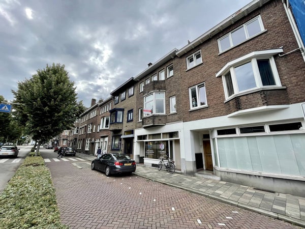 Appartement - Sint Annalaan/Maastricht (€1695.00/120.00m2)