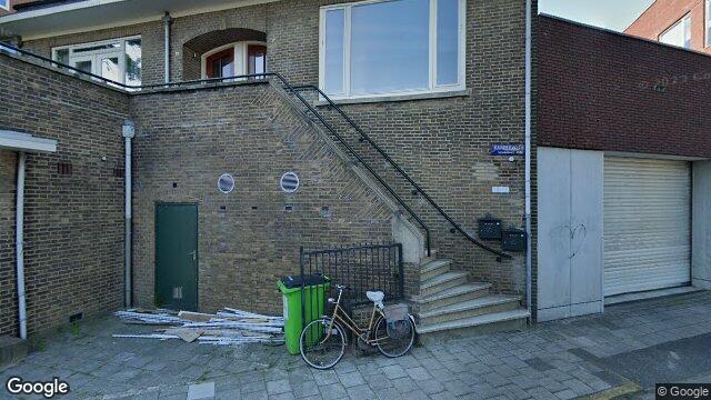 Appartement - Karperweg/Amsterdam (€2950.00/70.00m2)