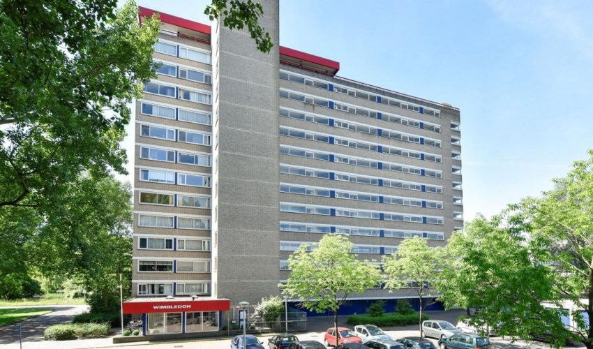 Appartement - Wimbledonpark/Amstelveen (€1070.00/100.00m2)