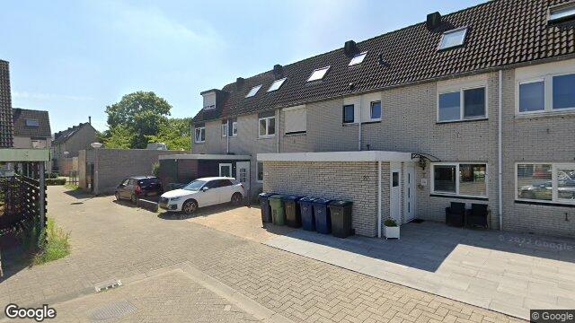 Huurwoning - Spuihof/Almere (€2250.00/105.00m2)