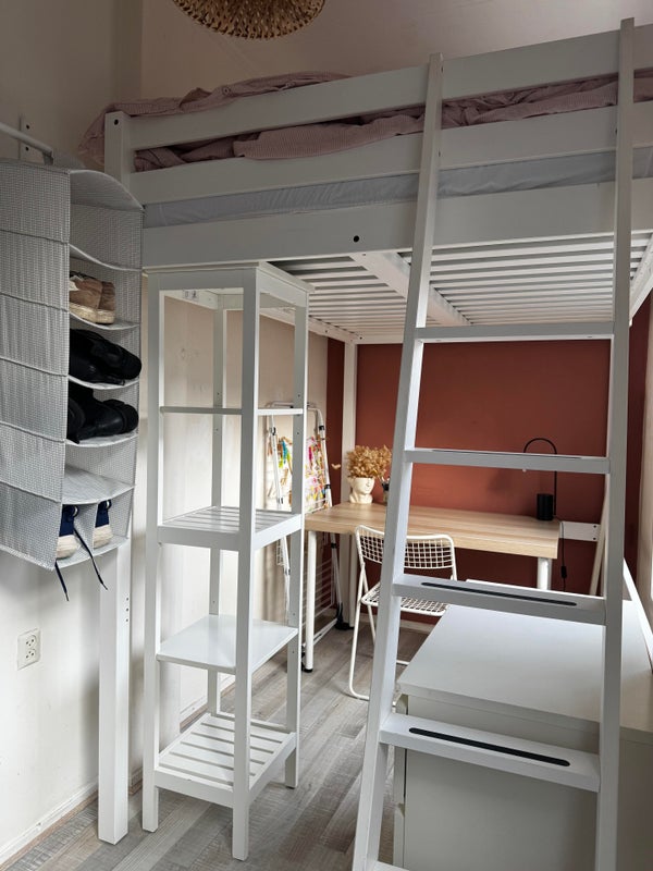 Kamer - Groeneweg/Zwolle (€410.00/9.00m2)