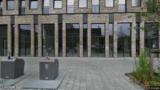 Studio - Elizabeth Cady Stantonplein/Amsterdam (€753.00/28.00m2)