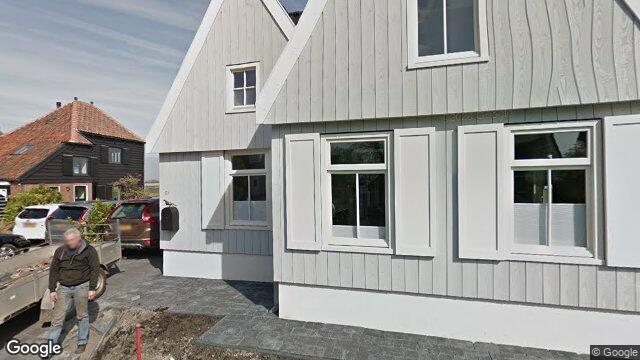 Huurwoning - Dorpsstraat/Watergang (€3750.00/204.00m2)