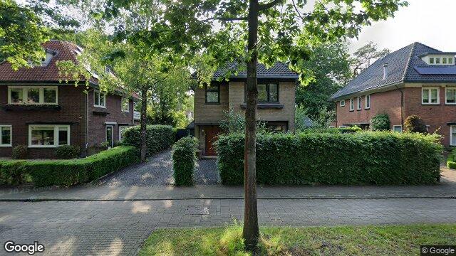Huurwoning - Jachtlaan/Apeldoorn (€2750.00/188.00m2)