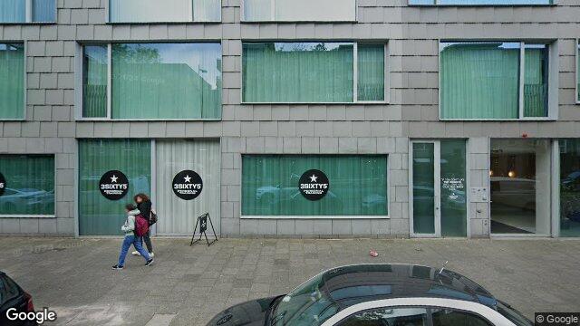 Appartement - Valkenburgerstraat/Amsterdam (€2875.00/94.00m2)