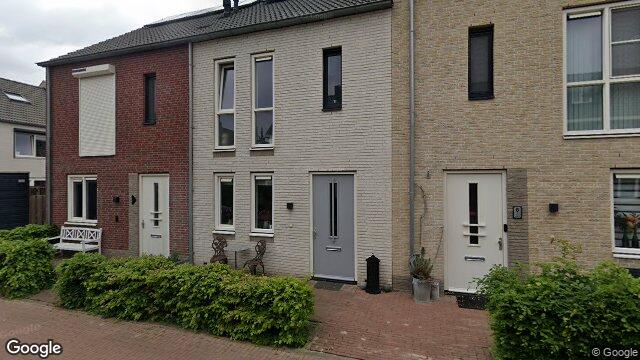 Huurwoning - Scheepstimmerstraat/Goes (€1750.00/124.00m2)