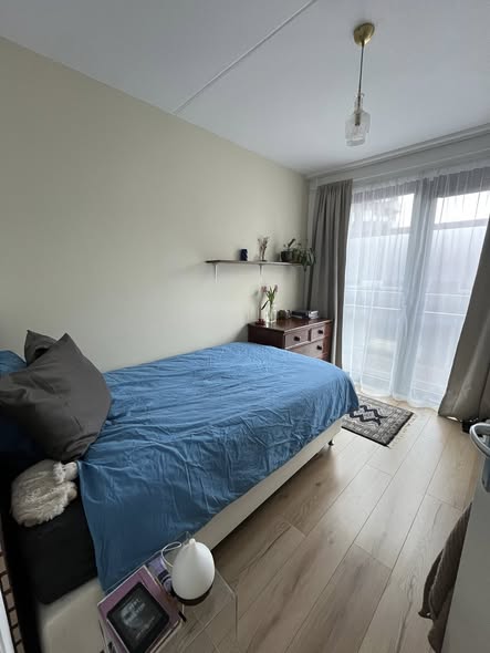 Appartement - IJburg/Amsterdam (€650.00/46.00m2)