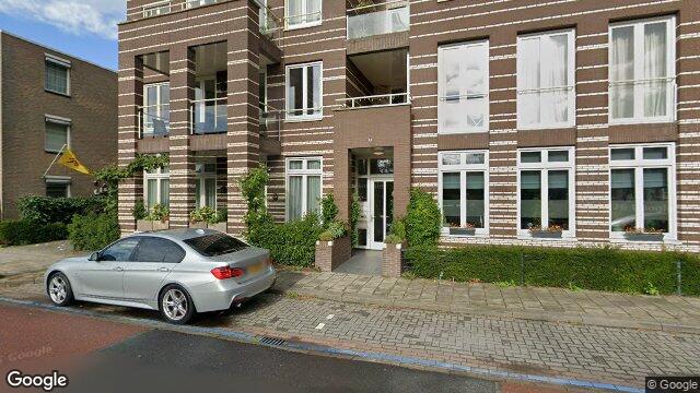 Appartement - Fonteynenburghlaan/Voorburg (€2450.00/114.00m2)
