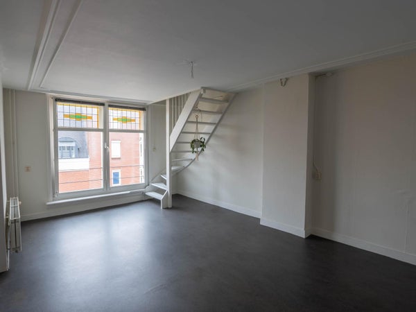 Appartement - Boulevard Heuvelink/Arnhem (€1242.00/53.00m2)