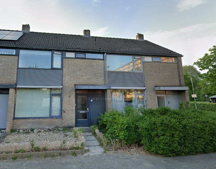 Kamer - Briljantstraat/Groningen (€615.00/15.00m2)