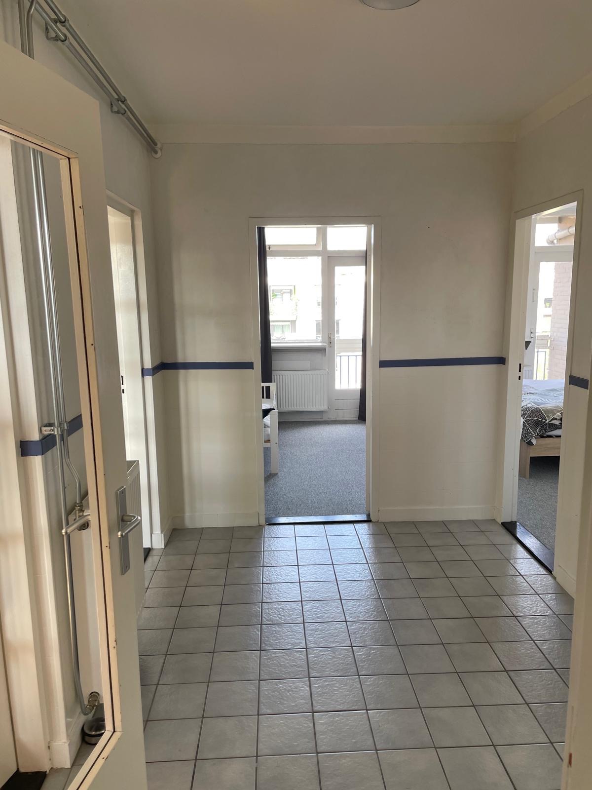 
Foto appartement te huur in Amstelveen - Haagbeuklaan
