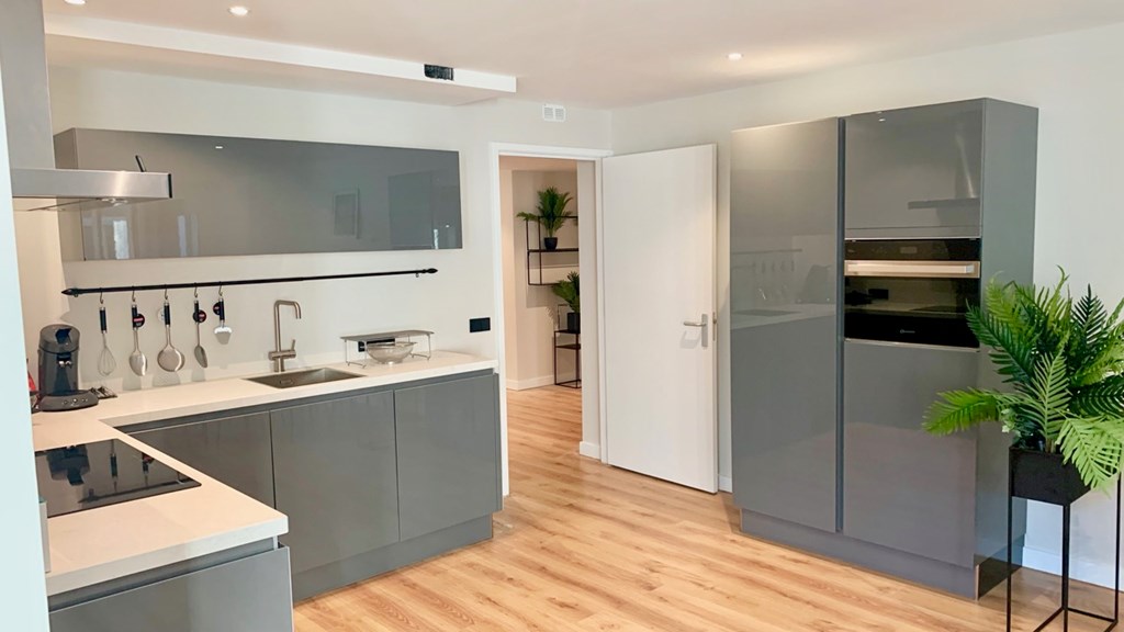 
Photo apartment for rent in Den Haag - Nieuwe Parklaan
