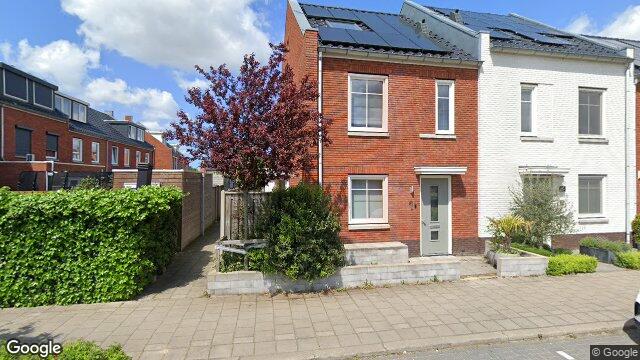 Huurwoning - Van Oranje-Nassaulaan/Zevenhuizen (ZH) (€2650.00/150.00m2)