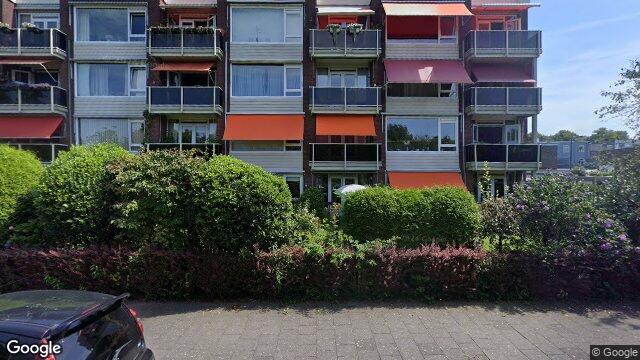 Appartement - Sweelincklaan/Breda (€1445.00/70.00m2)