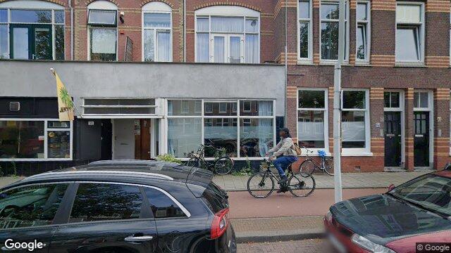 Appartement - Valkenboslaan/Den Haag (€1680.00/79.00m2)