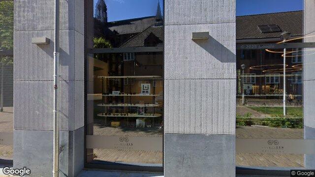 Appartement - Veemarktstraat/Tilburg (€1765.00/67.00m2)