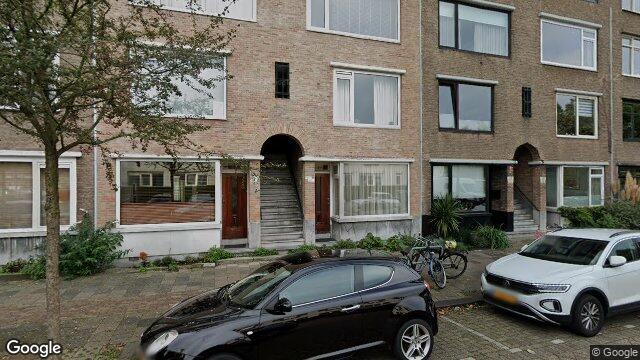 Appartement - Noorderhavenkade/Rotterdam (€2350.00/78.00m2)