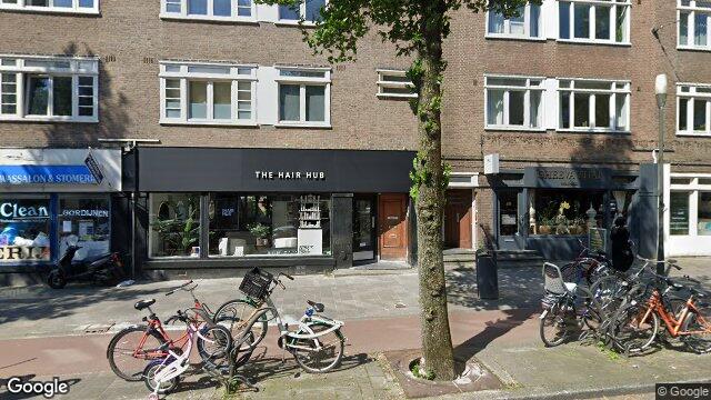 Appartement - Rijnstraat/Amsterdam (€2650.00/74.00m2)