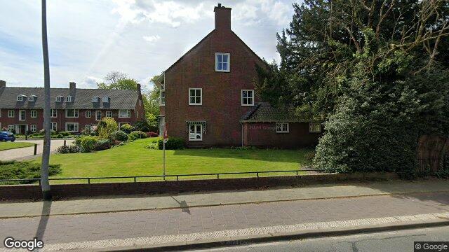 Appartement - Soestdijkerstraatweg/Hilversum (€2400.00/115.00m2)