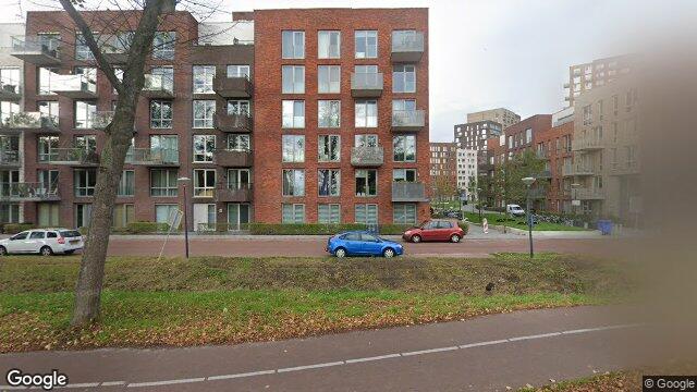 Appartement - Sigmaplantsoen/Leiden (€1800.00/62.00m2)