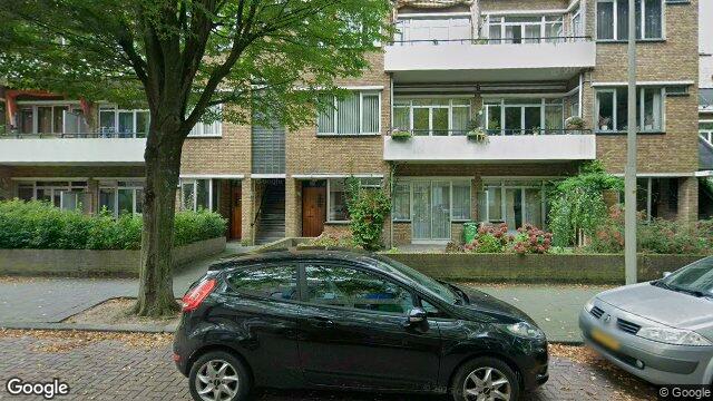 Appartement - De Sillestraat/Den Haag (€1895.00/86.00m2)