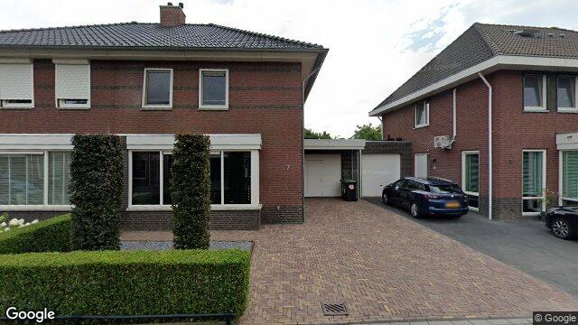 Huurwoning - Koppelweide/Herten (€2280.00/159.00m2)