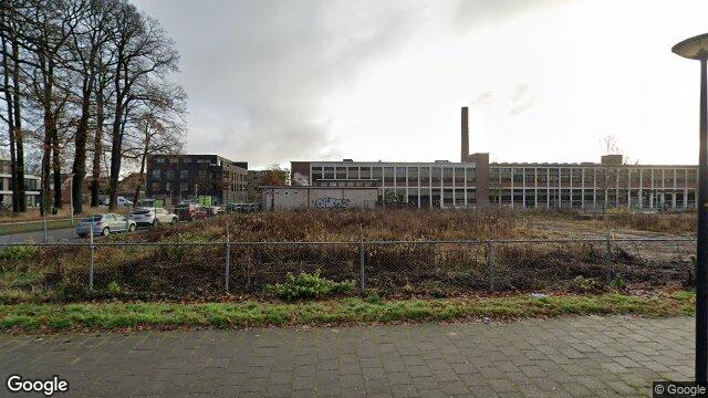 Appartement - Hulsmaatstraat/Enschede (€1175.00/72.00m2)